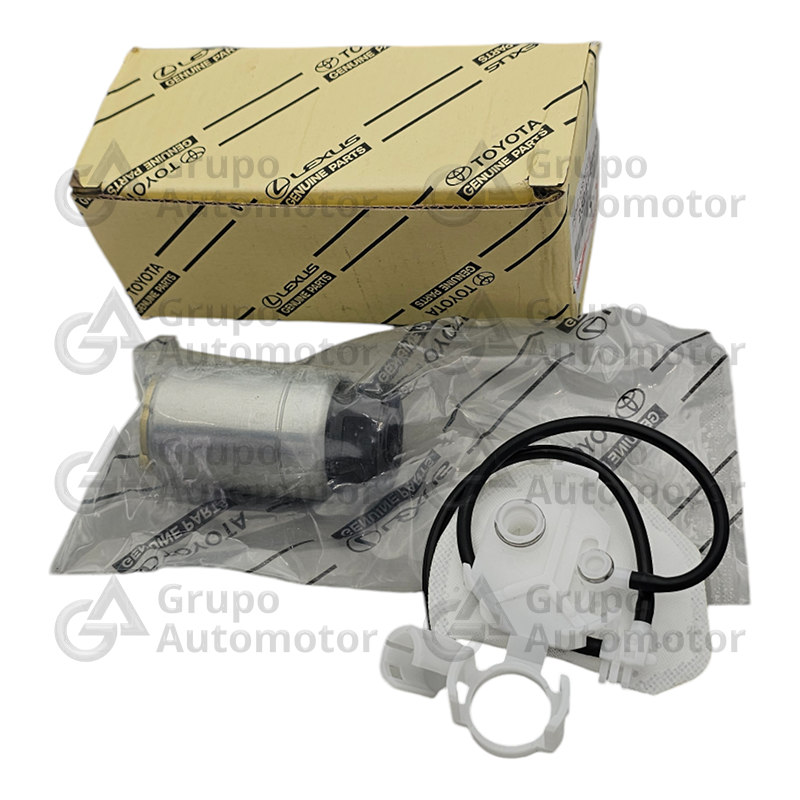 Bomba Gasolina Toyota Hilux Vigo 2.7 2006-2016