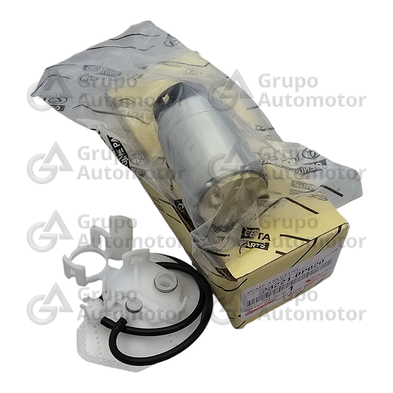 Bomba Gasolina Toyota Hilux Vigo 2.7 2006-2016