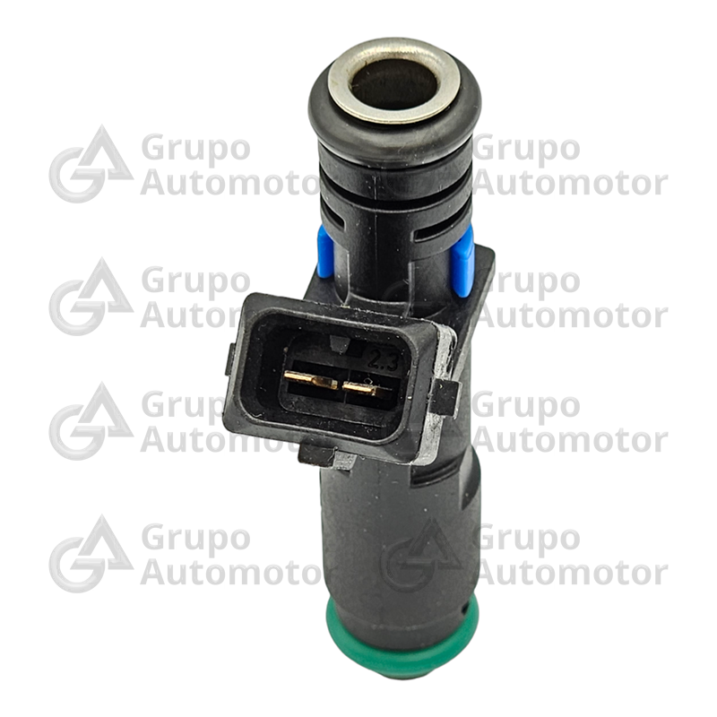 Inyector Gasolina Chevrolet Spark Gt 1.2