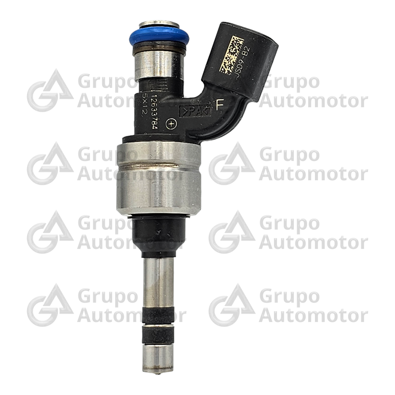 Inyector Gasolina Chevrolet Captiva 2.4