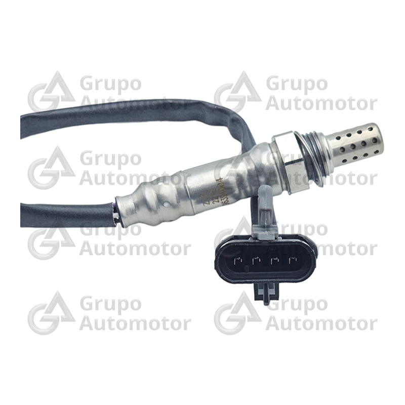 Sensor Oxígeno Chevrolet Luv 2.3 98-00 3/Cables 4Zd1