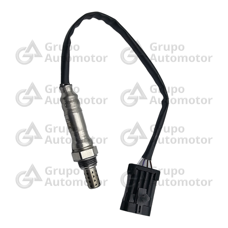 Sensor Oxígeno Chevrolet Luv 2.3 98-00 3/Cables 4Zd1