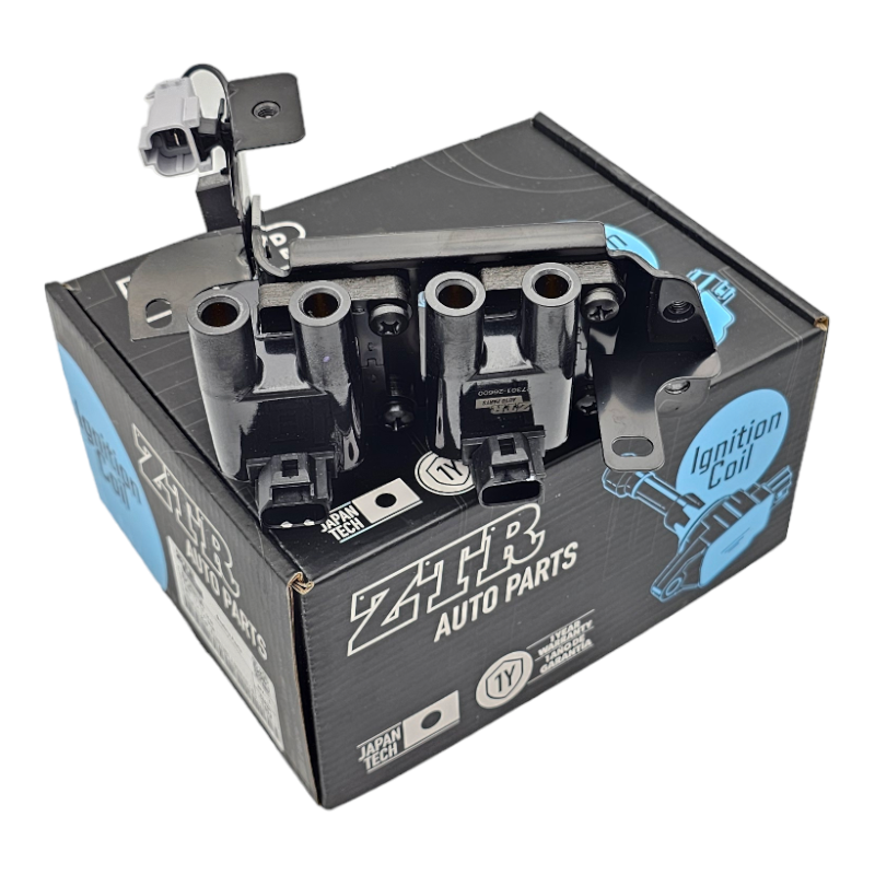 Bobina Hyundai Getz 1.4 1.6 05-13 4/Pines 2/Modulos Separados 4/Salidas