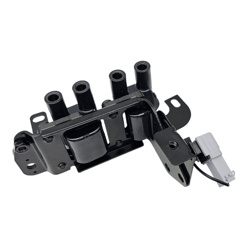 Bobina Hyundai Accent Vission 1.4 05-13 4/Pines 2/Modulos Separados 4/Salidas