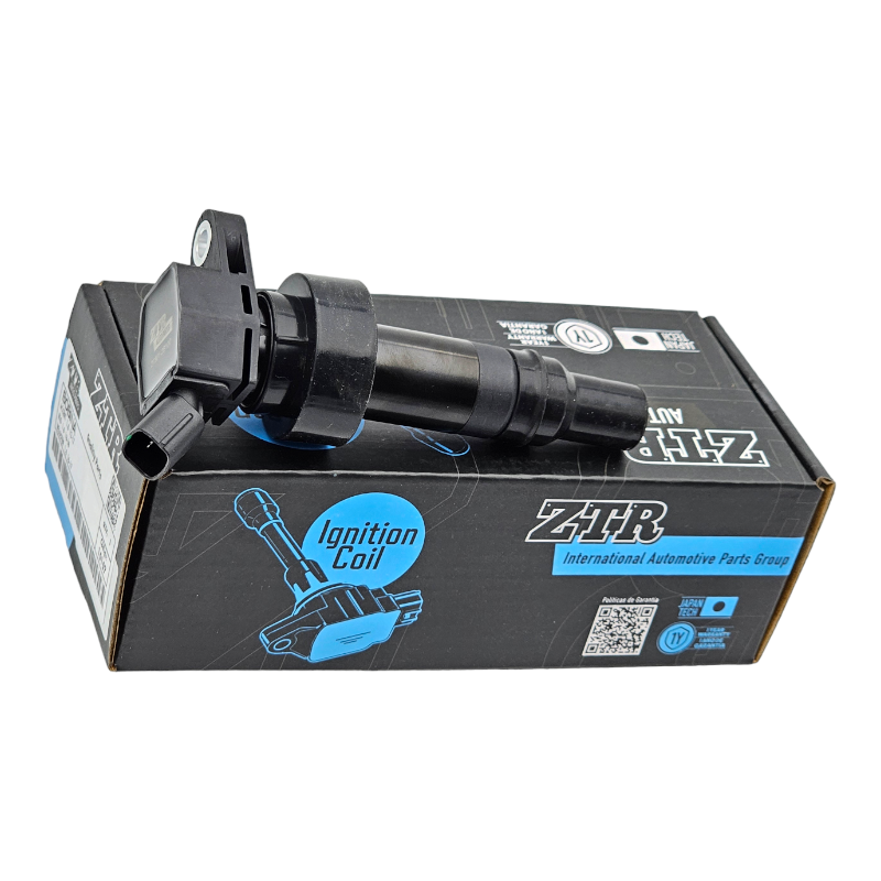 Bobina Hyundai Accent 1.6 12-15 2/Pines