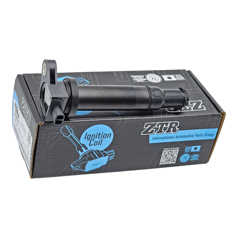 Bobina Hyundai Accent Vission 1.6 05-13 2/Pines