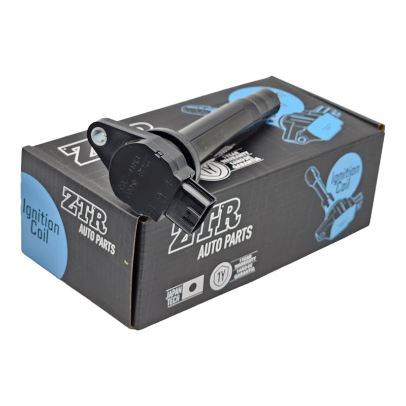 Bobina Nissan Almera 1.8 05-08 3/Pines