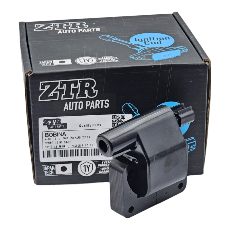 Bobina Chevrolet Alto 1.0 00-04