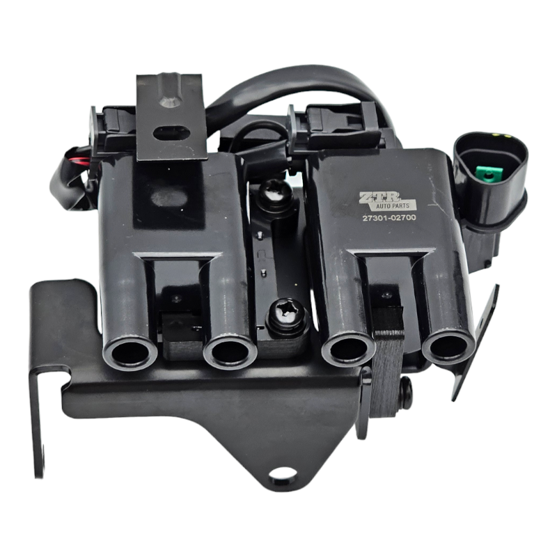 Bobina Hyundai Atos Prime 1.1 99-04 3/Pines 4/Salidas