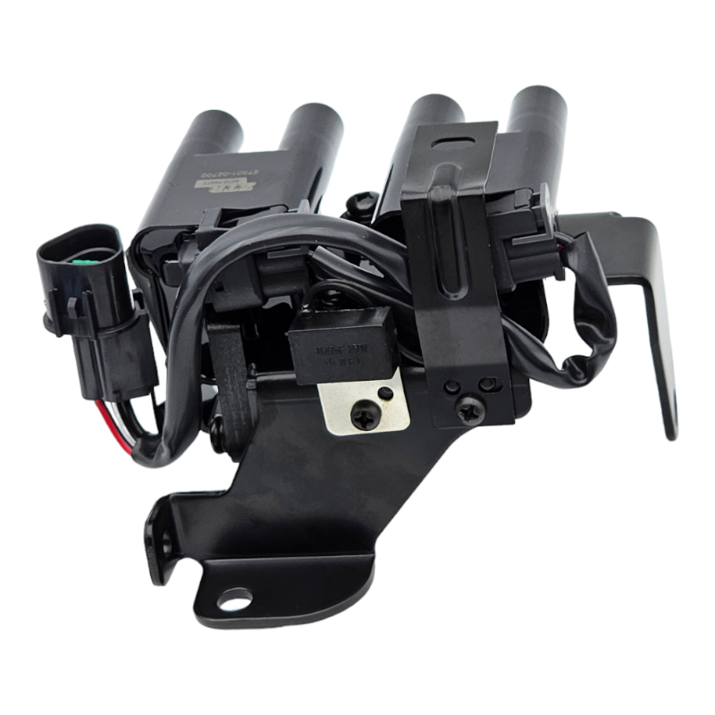 Bobina Hyundai I10 1.2 08-10 3/Pines 4/Salidas