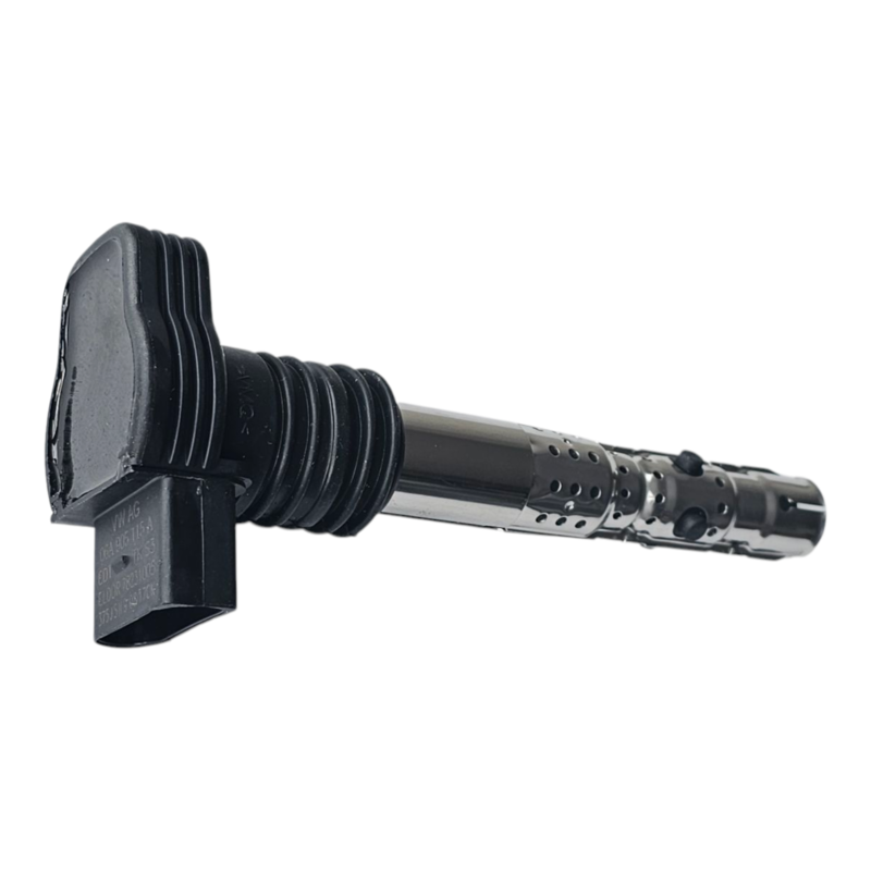 Bobina Audi A6 2.7 C/Corto Negra 06-10 Original