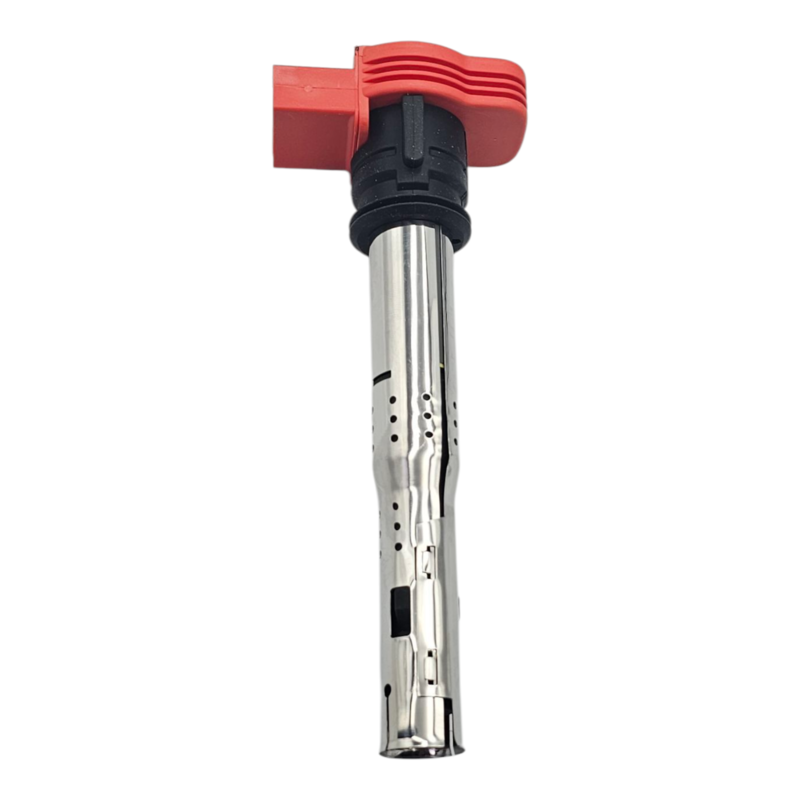 Bobina Audi A4 3.2 06-16 C/Largo Roja Original