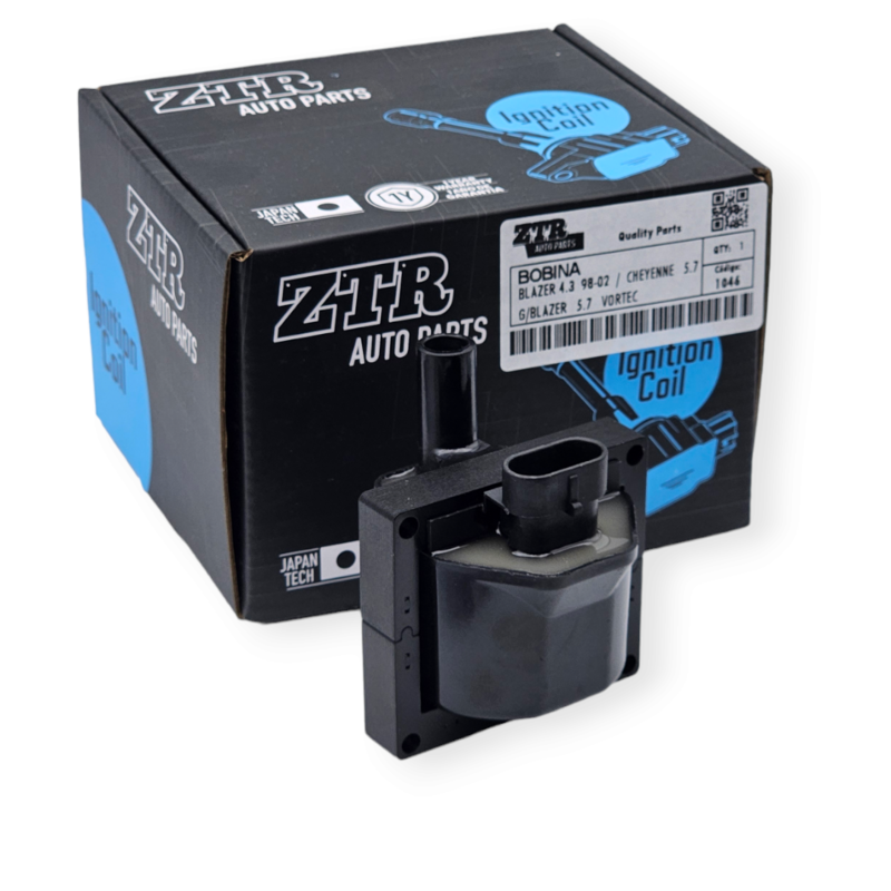 Bobina Chevrolet Blazer 4.3 98-05 3/Pines Vortec