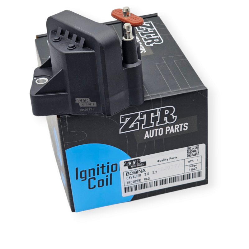 Bobina Chevrolet Trooper 960 3.2 98-03 2/Pines 2/Salidas