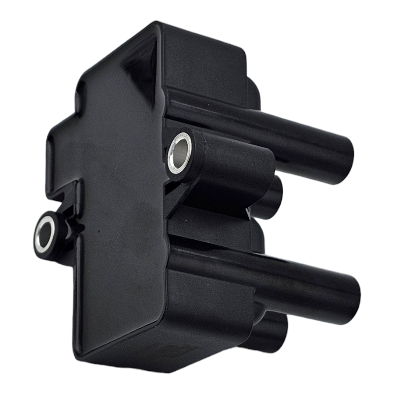 Bobina Chevrolet N200 N300 10-17 3/Pines 4/Salidas