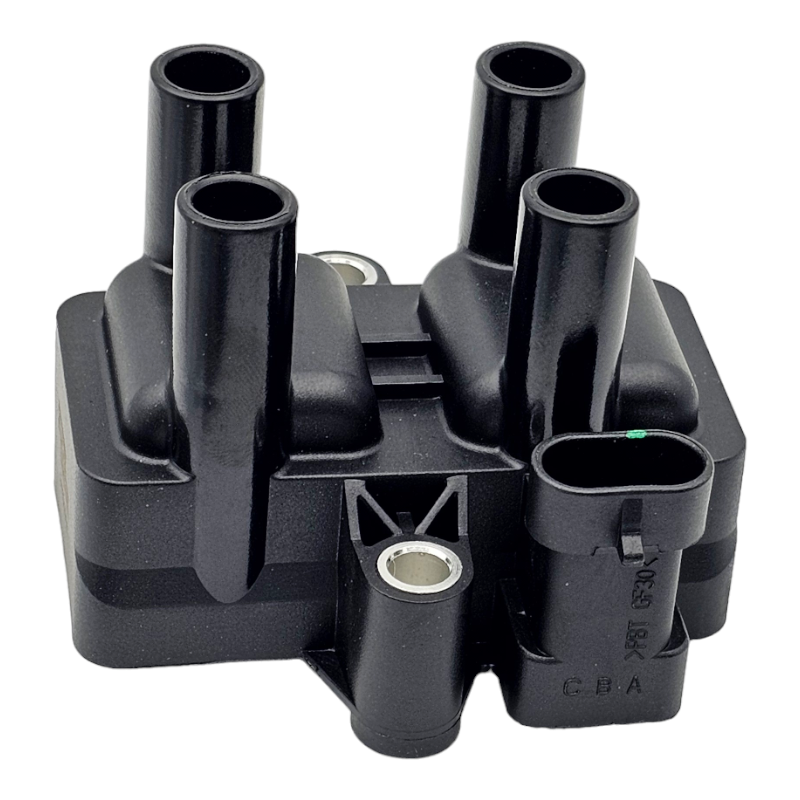 Bobina Chevrolet N200 N300 10-17 3/Pines 4/Salidas