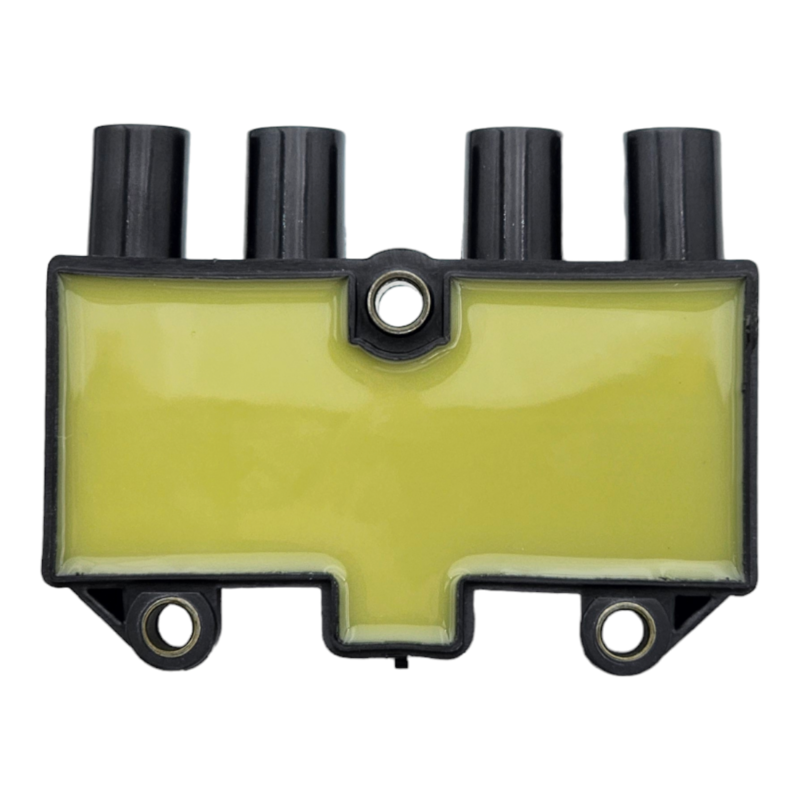 Bobina Chevrolet Spark 7/24 05-06 Spark Cronos 07-17 3/Pines 4/Salidas