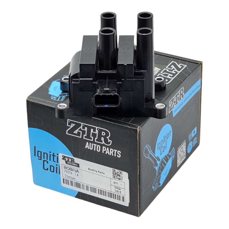 Bobina Mazda 6 2.0 2.3 04-09 3/Pines 4Salidas