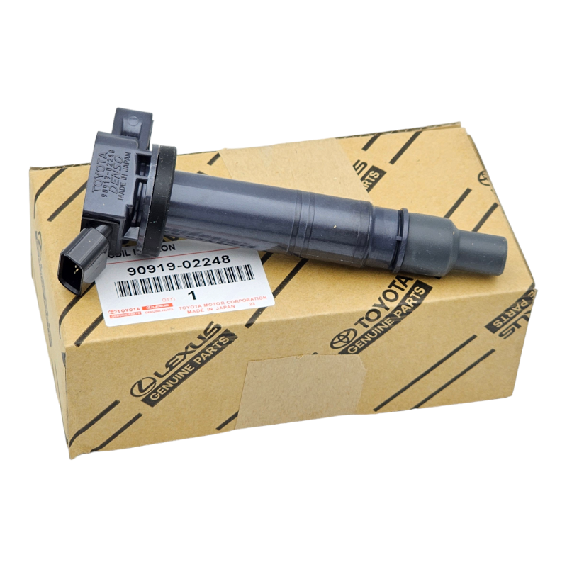 Bobina Toyota Land Cruiser 4.0 10-15 2Tr 4/Pines