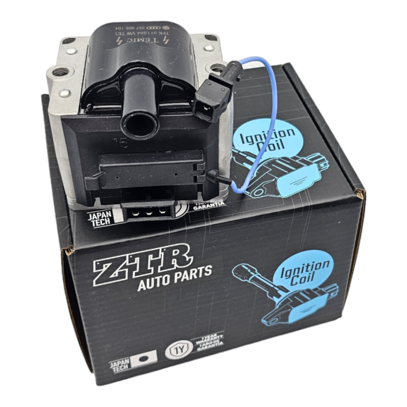 Bobina Volkswaguen Golf 1.8 93-99