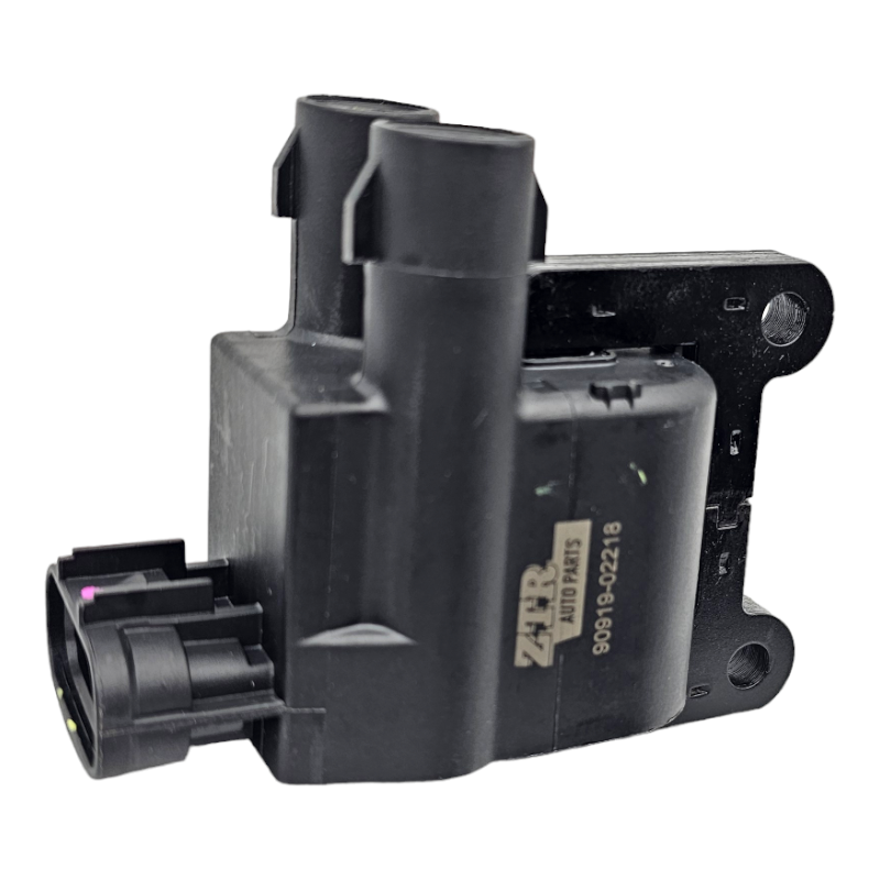 Bobina Toyota Rav4 Ii 2.0 2.4 01-06 4/Pines 2/Salidas