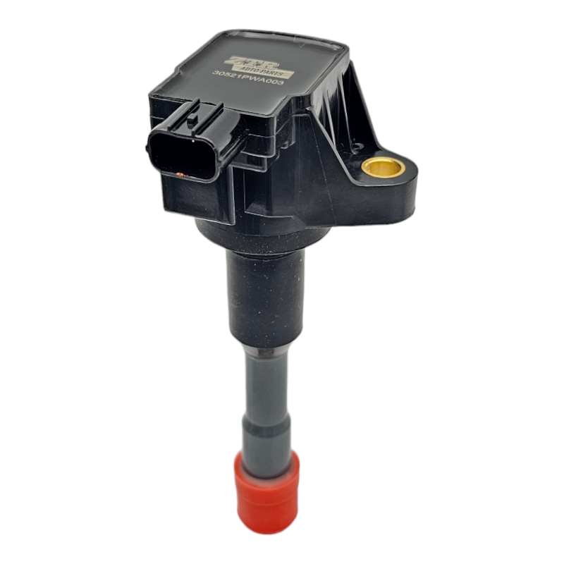 Bobina Honda Fit 1.4 02-14 8 Valvulas Trasera