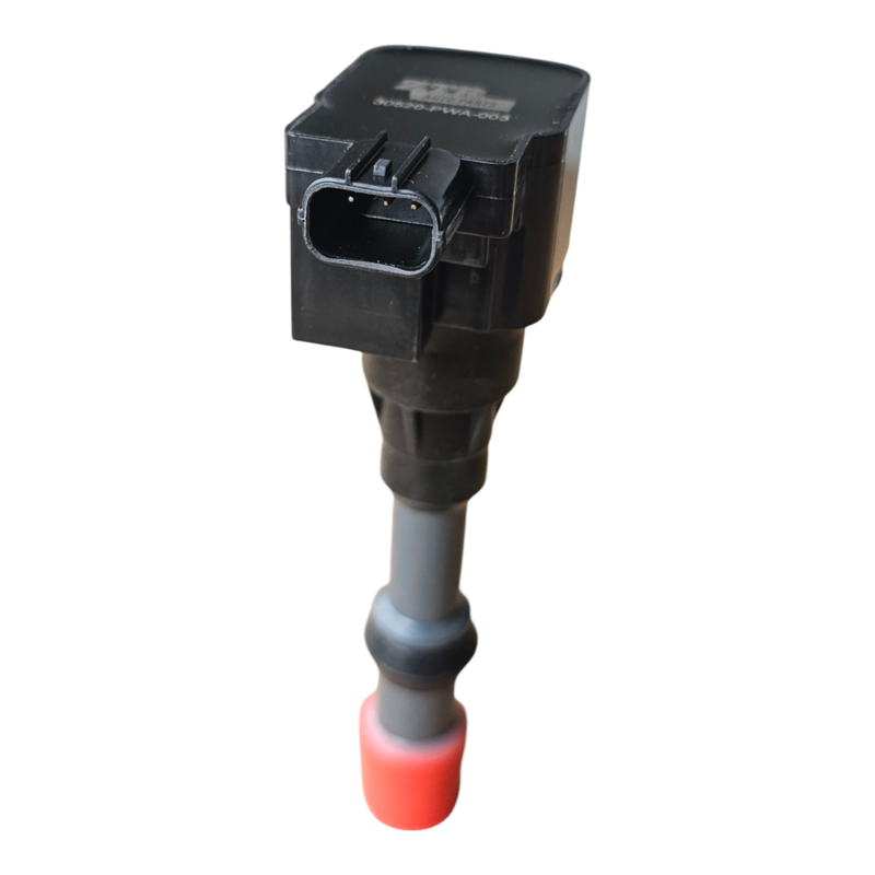 Bobina Honda Fit 1.4 16/Valv Capuchon Largo