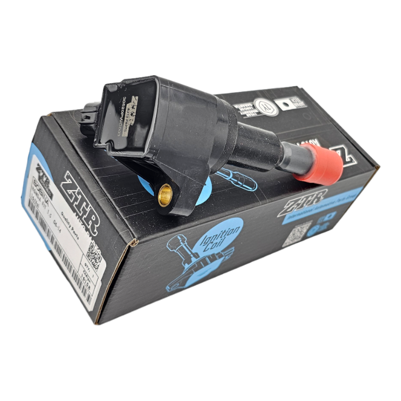 Bobina Honda Fit 1.5 06-14 16 Valvulas