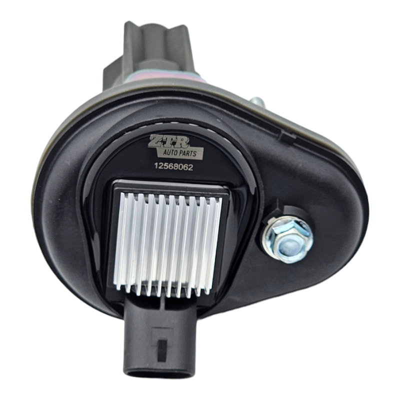 Bobina Chevrolet Trailblazer 4.2 03-07