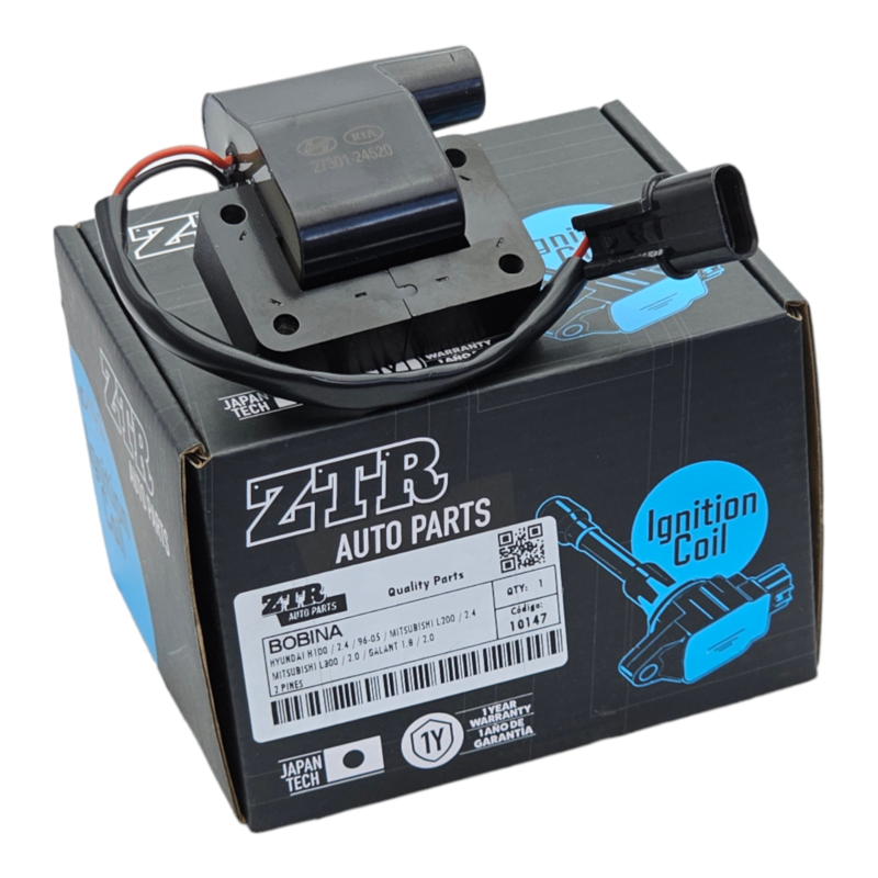 Bobina Mitsubishi L300 2.0 98-10 2/Pines