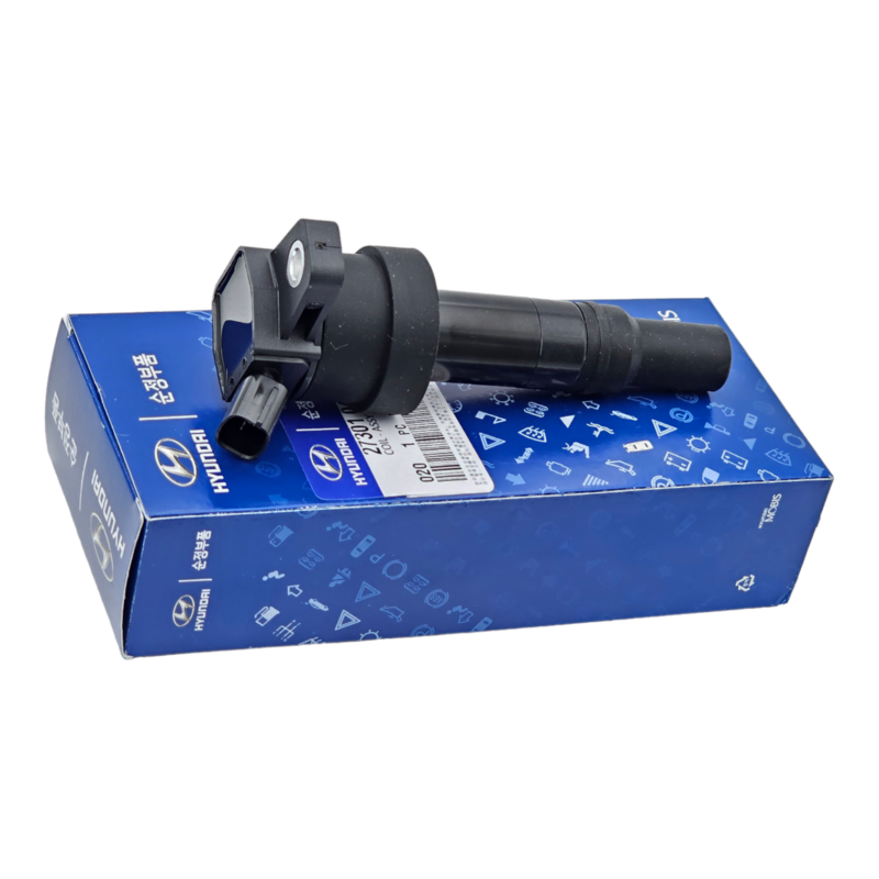 Bobina Kia Picanto Ion 1.0 12-17 2/Pines