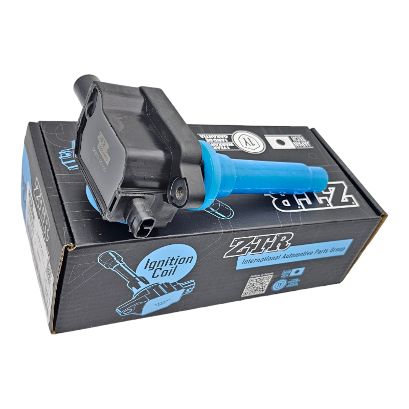 Bobina Kia Sephia 1.8 98-02 16/Valvulas 2/Pines 2/Salidas