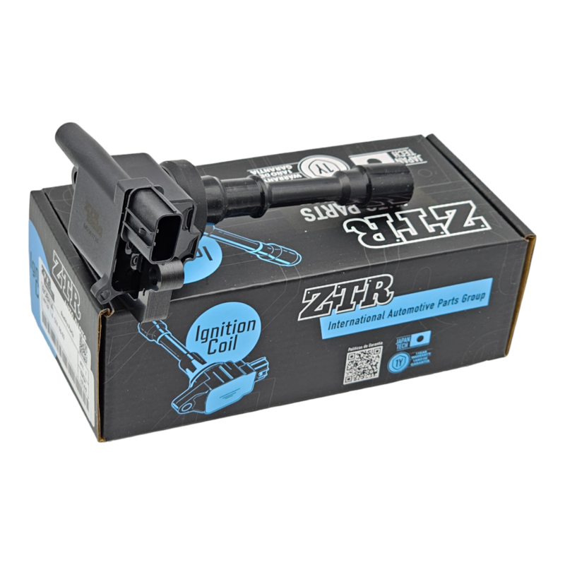 Bobina Mitsubishi Outlander 2.4 02-08 3/Pines 2/Salidas