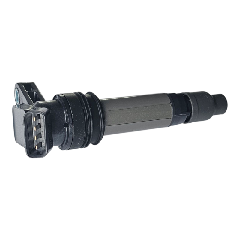 Bobina Volvo S60 S80 Xc60, Xc70 11-14 4 Pines
