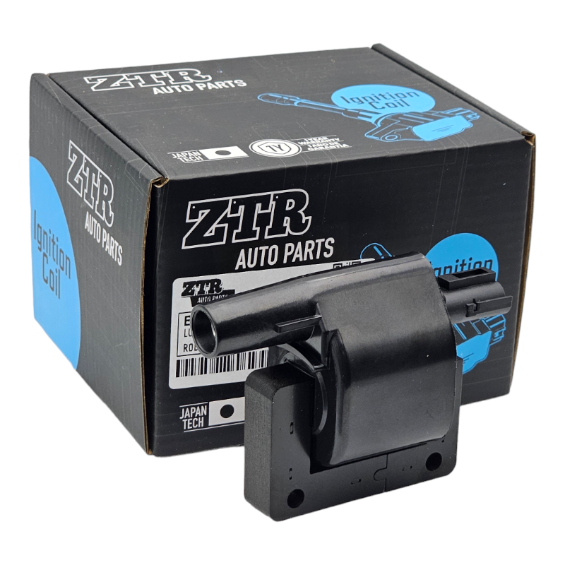 Bobina Chevrolet Rodeo 2.6 97-99 2/Pines