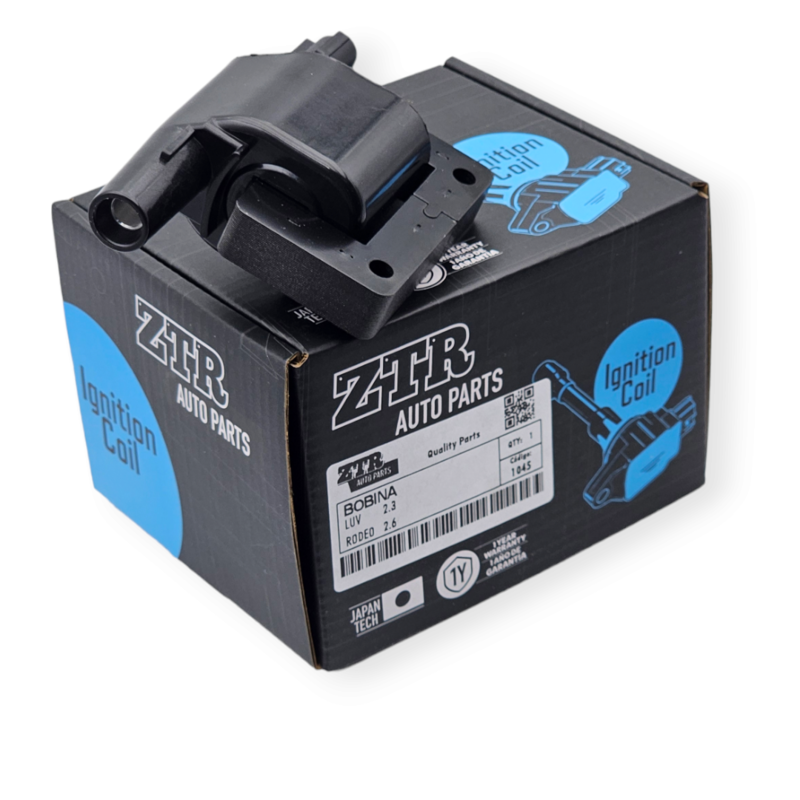 Bobina Chevrolet Rodeo 2.6 97-99 2/Pines