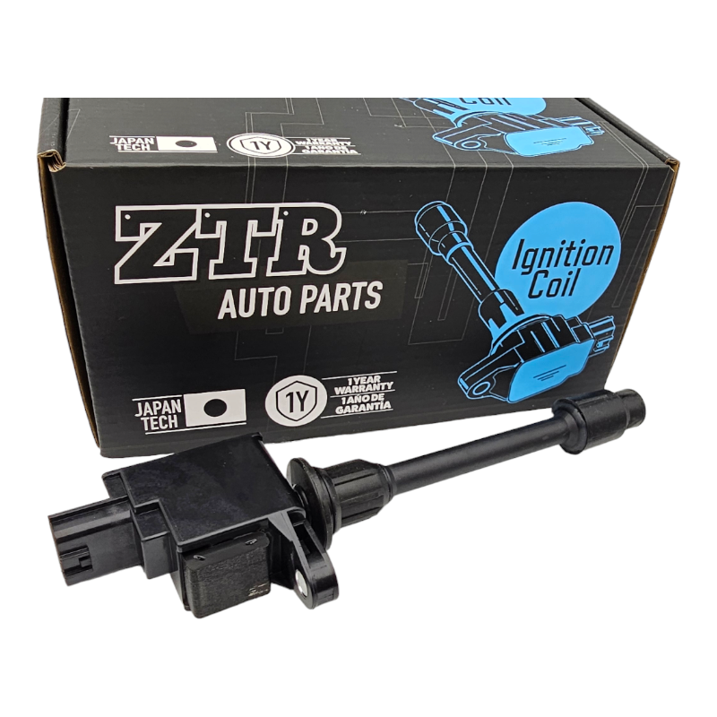 Bobina Nissan Maxima 3.0 95-02 3/Pines Pacha Vertical