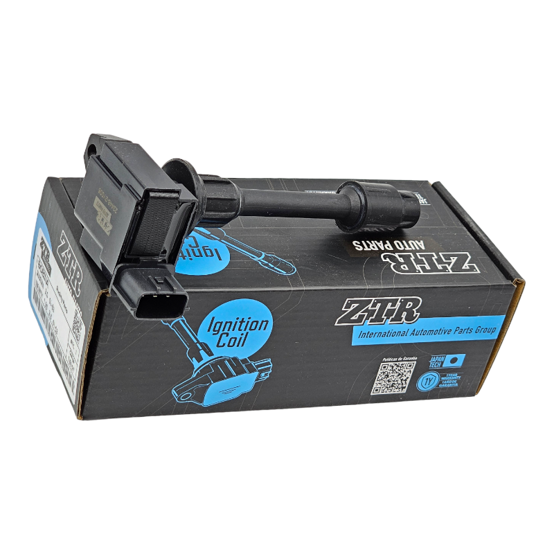 Bobina Nissan Maxima 3.0 95-02 3/Pines Pacha Horizontal