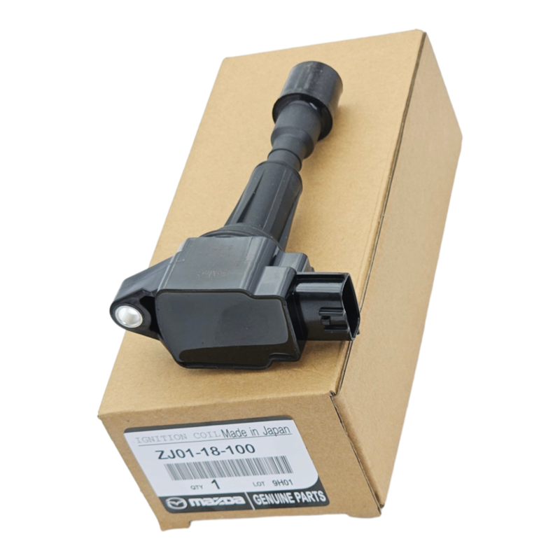 Bobina Mazda 3 1.6 10-15 3/Pines Original