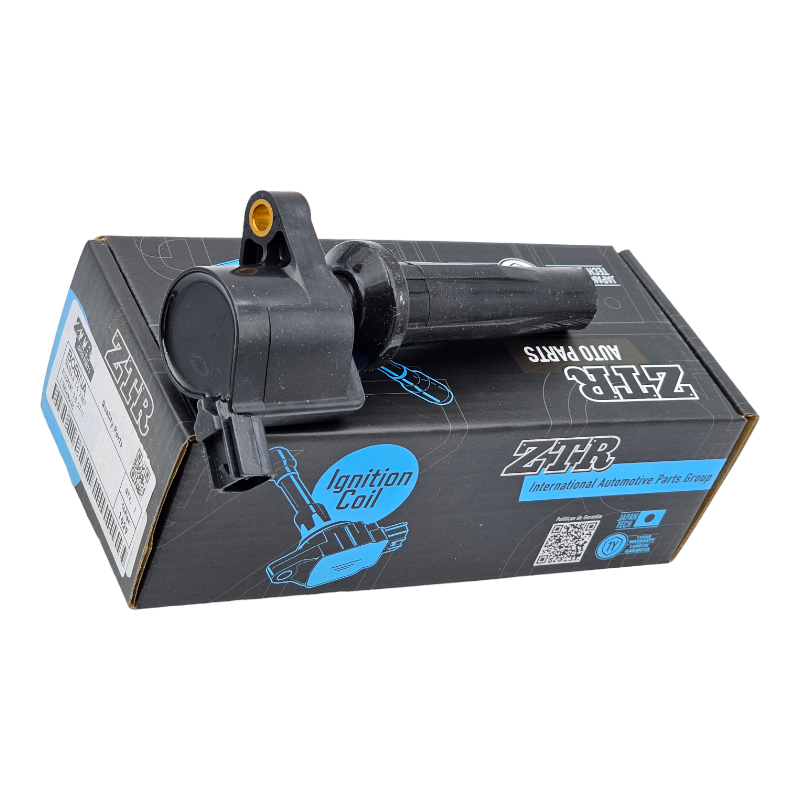 Bobina Mazda 3 1.6 03-09 2/Pines