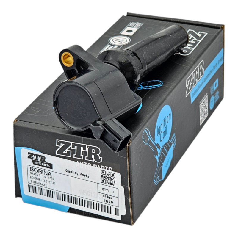 Bobina Mazda 3 1.6 03-09 2/Pines