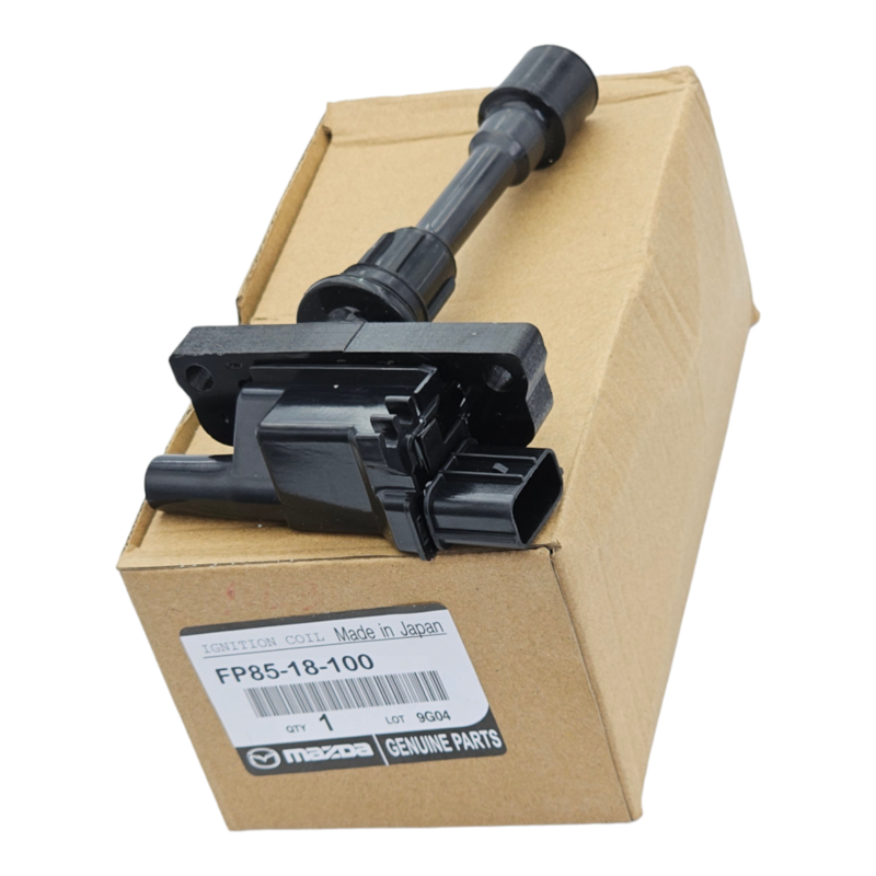 Bobina Mazda Allegro 1.3 1.6 02-08 C/Corto 3/Pines 2/Salidas