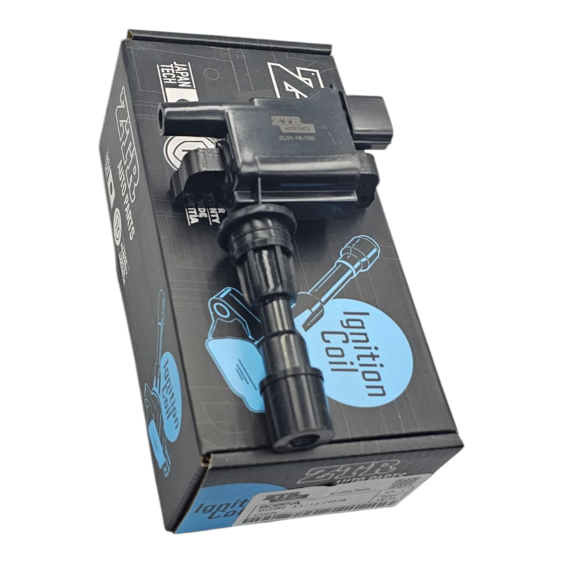 Bobina Mazda Allegro 1.3 1.6 02-08 C/Corto 3/Pines 2/Salidas