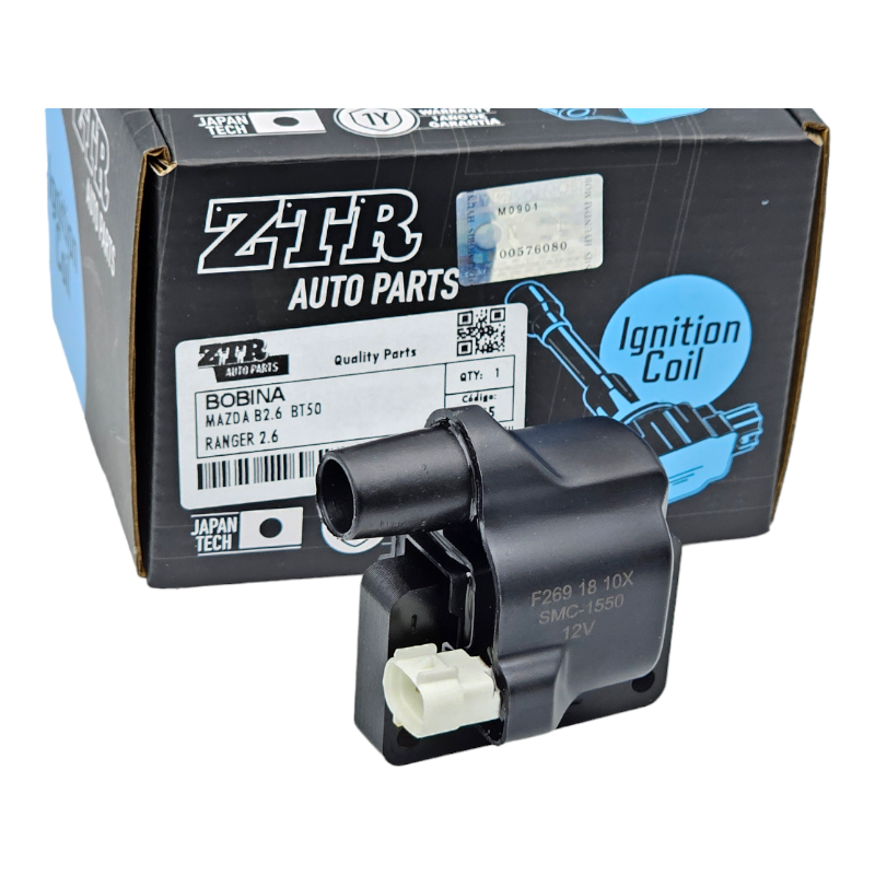 Bobina Ford Ranger 2.6 00-12 2/Pines