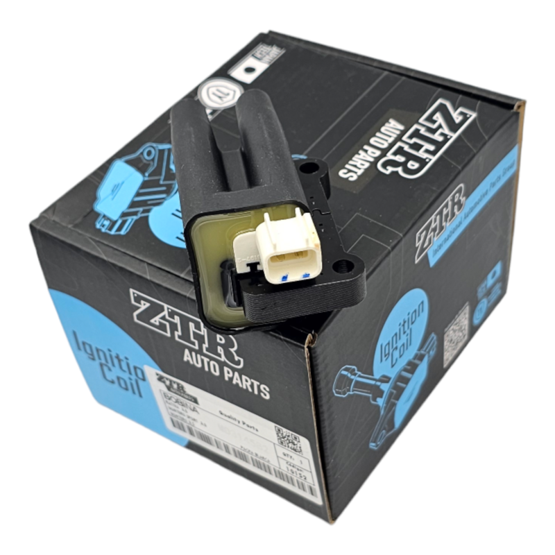 Bobina Mitsubishi Montero 3.5 93-08 Pacha Blanca