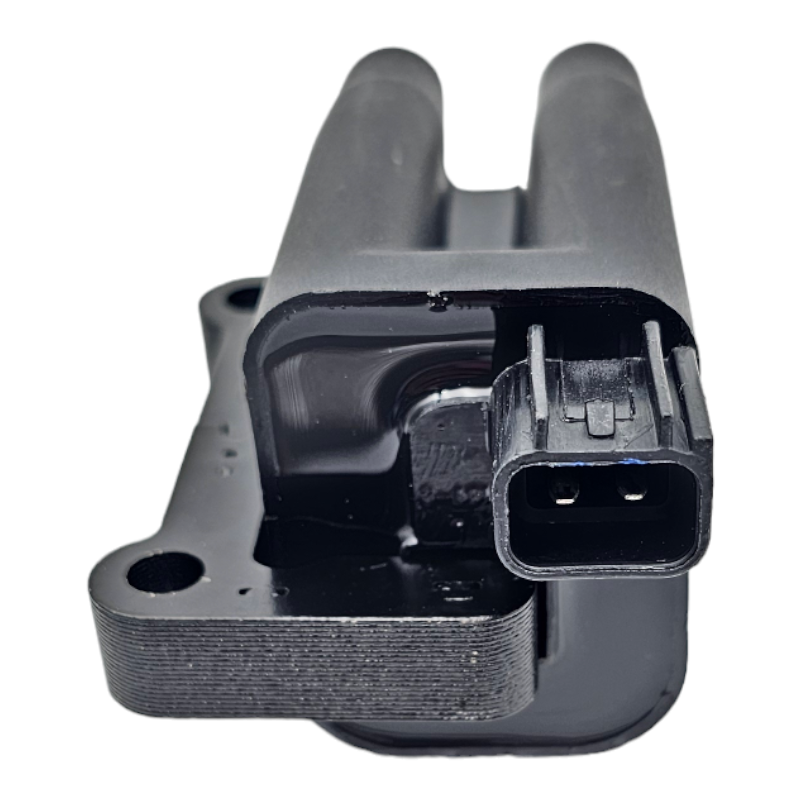 Bobina Nativa 3.0 99-02 Pacha Negra