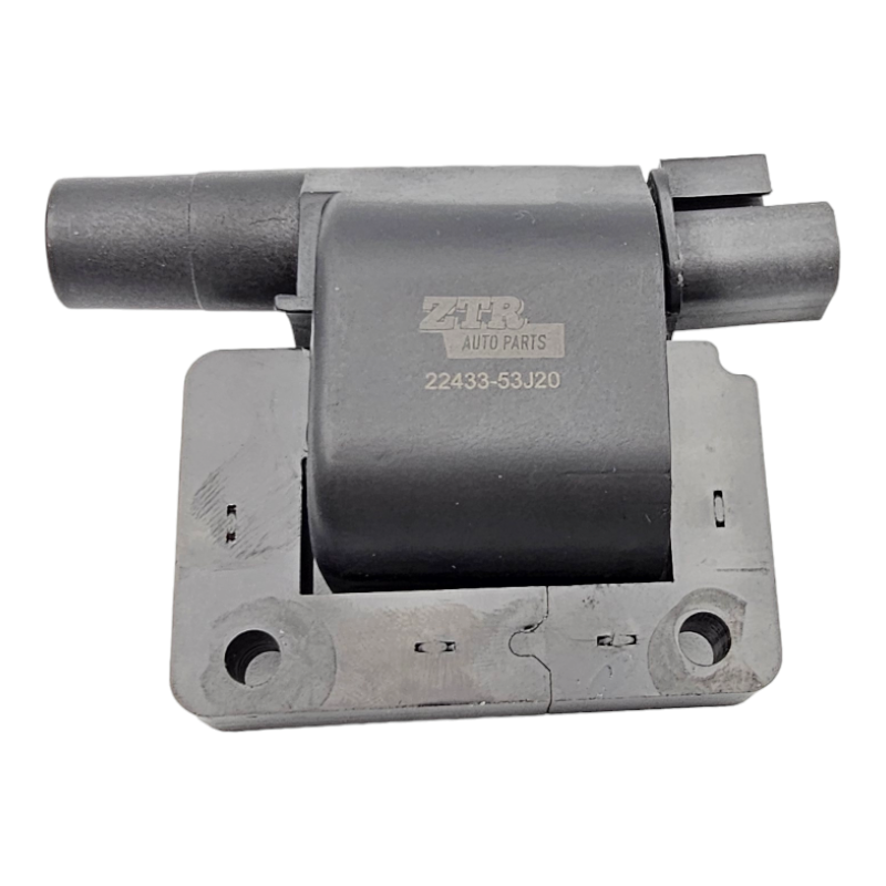 Bobina Nissan Pathfinder 3.0 99-01 V6 Vg30 2/Pines