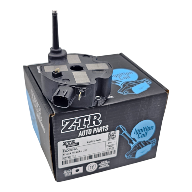 Bobina Nissan Primera 2.0 Urvan 2.4