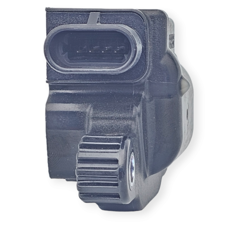 Bobina Chevrolet Silverado 1500 5.3 06-11 V8 4 Pines Cuerpo Plano