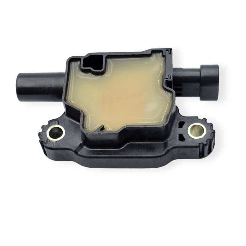 Bobina Chevrolet Onix 1.4 16-20 4 Pines Cuerpo Plano